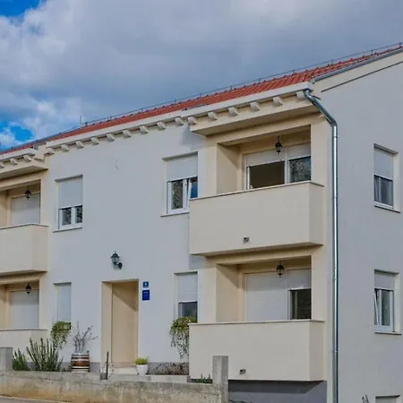 דירה Ferienwohnung Fur 4 Personen Ca 40 Qm In Orebic, Dalmatien Suddalmatien - B52461 *