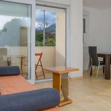 Ferienwohnung Fur 4 Personen Ca 40 Qm In Orebic, Dalmatien Suddalmatien - B52461 Апартаменты Оребич