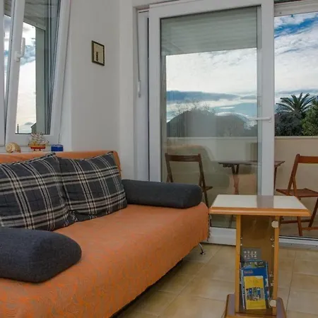 Ferienwohnung Fur 4 Personen Ca 40 Qm In Orebic, Dalmatien Suddalmatien - B52461 Апартаменты *