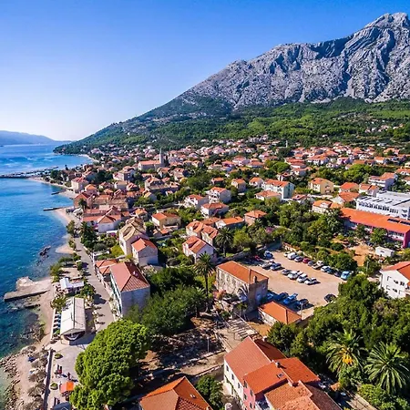 Апартаменты Ferienwohnung Fur 4 Personen Ca 40 Qm In Orebic, Dalmatien Suddalmatien - B52461 *