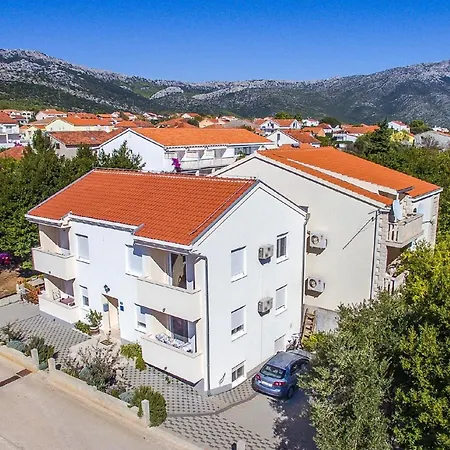 Ferienwohnung Fur 4 Personen Ca 40 Qm In Orebic, Dalmatien Suddalmatien - B52461 Оребич